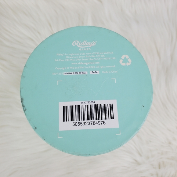 Ridley's The Dog Lover's Jigsaw Puzzle  500 Pieces - Picture 9 of 9